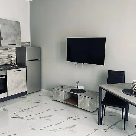 Apartament Gioni House Collegno