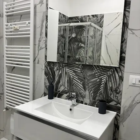 Gioni House Apartament