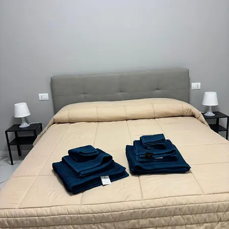 Gioni House 아파트