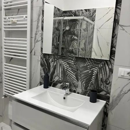 아파트 Gioni House *