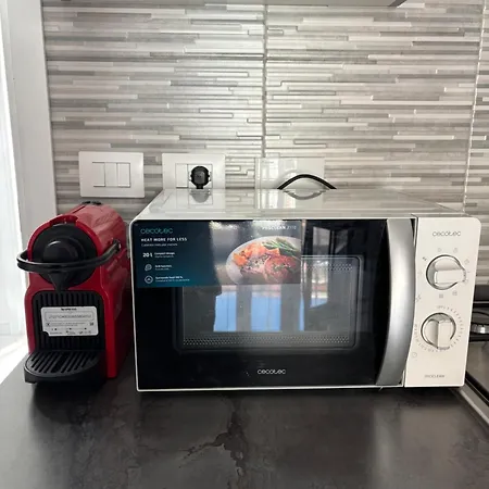 Gioni House 公寓 科莱尼奥