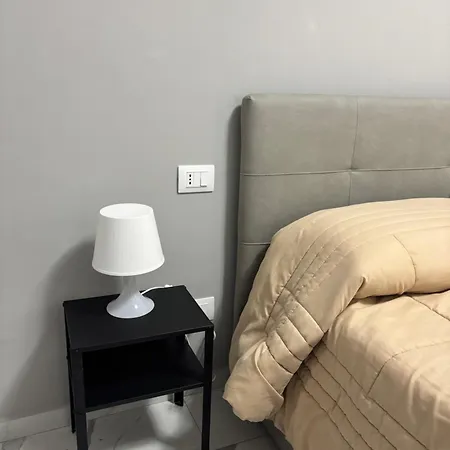 Apartament Gioni House Collegno