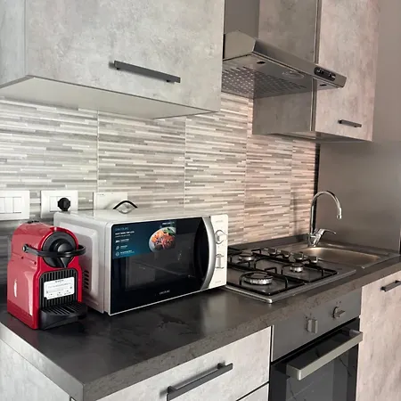 Gioni House Διαμέρισμα Collegno