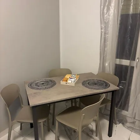 Gioni House Collegno