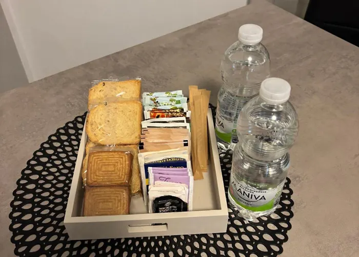 아파트 Gioni House