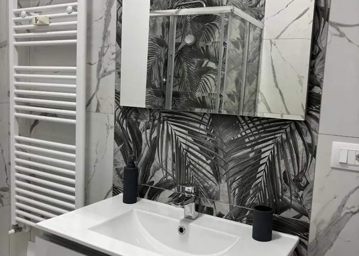 Gioni House 아파트