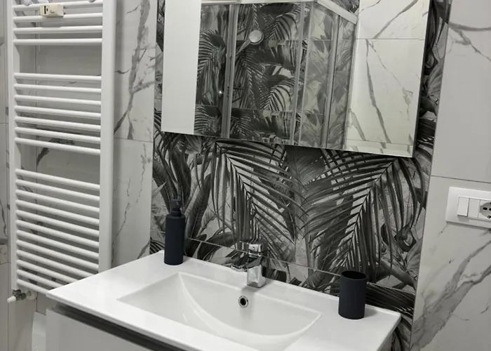 公寓 Gioni House *