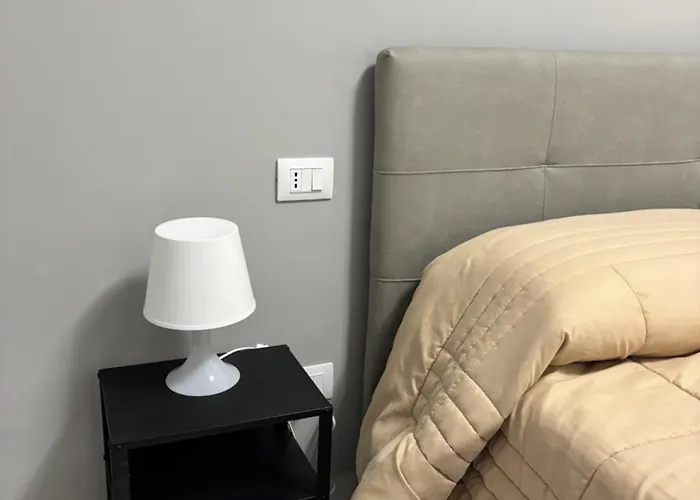 公寓 Gioni House 科莱尼奥