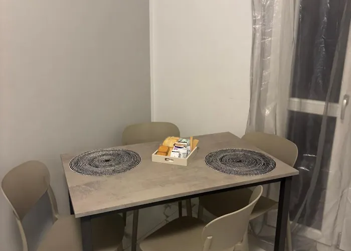 Gioni House 科莱尼奥